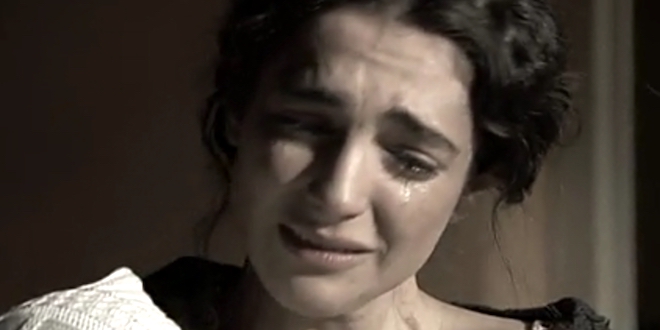 Una Vita anticipazioni: le vere origini di Ursula