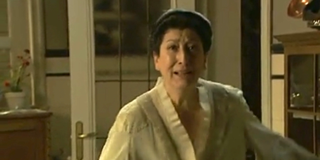 Una Vita anticipazioni, puntate giugno 2019: Ursula è stata violentata!