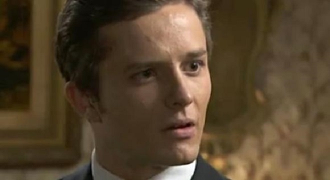 Una Vita anticipazioni, luglio 2019: lo strano comportamento di Samuel