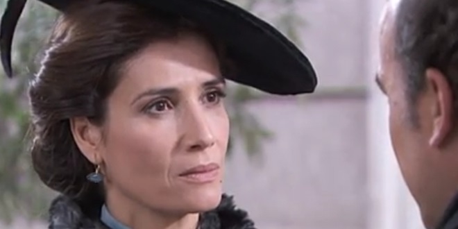 Una Vita anticipazioni, maggio 2019: Arturo Valverde scopre la vera identità di Silvia