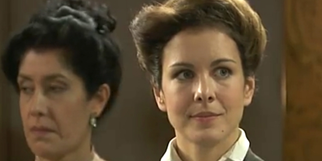 Una Vita, anticipazioni maggio 2019: il ritorno shock di Huertas