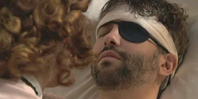 Una vita, anticipazioni marzo 2019: Felipe ferito gravemente