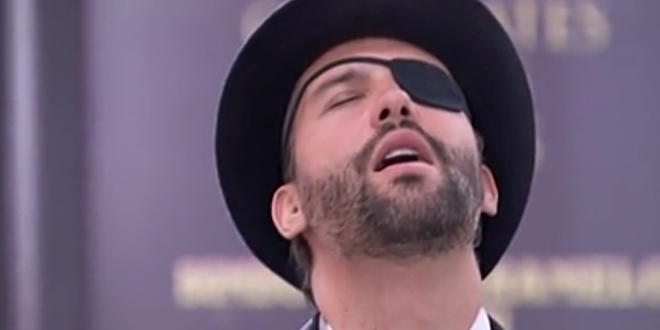 Una vita, anticipazioni marzo 2019: Felipe viene minacciato