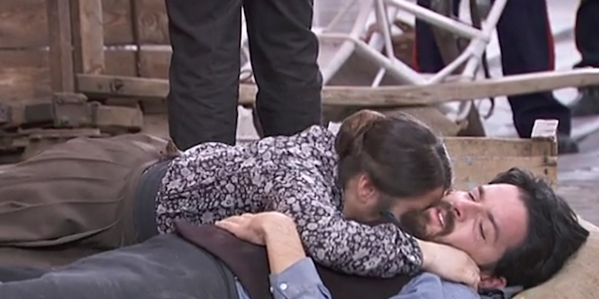 Una Vita anticipazioni, puntate giugno 2019: la tragica morte di Martin