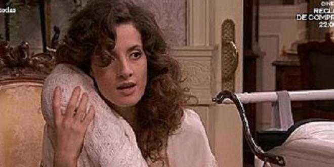 Una Vita anticipazioni spagnole: l'inaspettata scoperta di Celia!