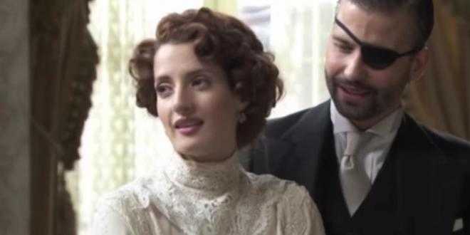 Una Vita anticipazioni spagnole: il ritorno di Felipe