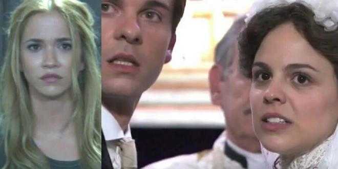 Una Vita puntate dal 7 all'11 gennaio 2019: Elvira torna mentre Simon si sposa