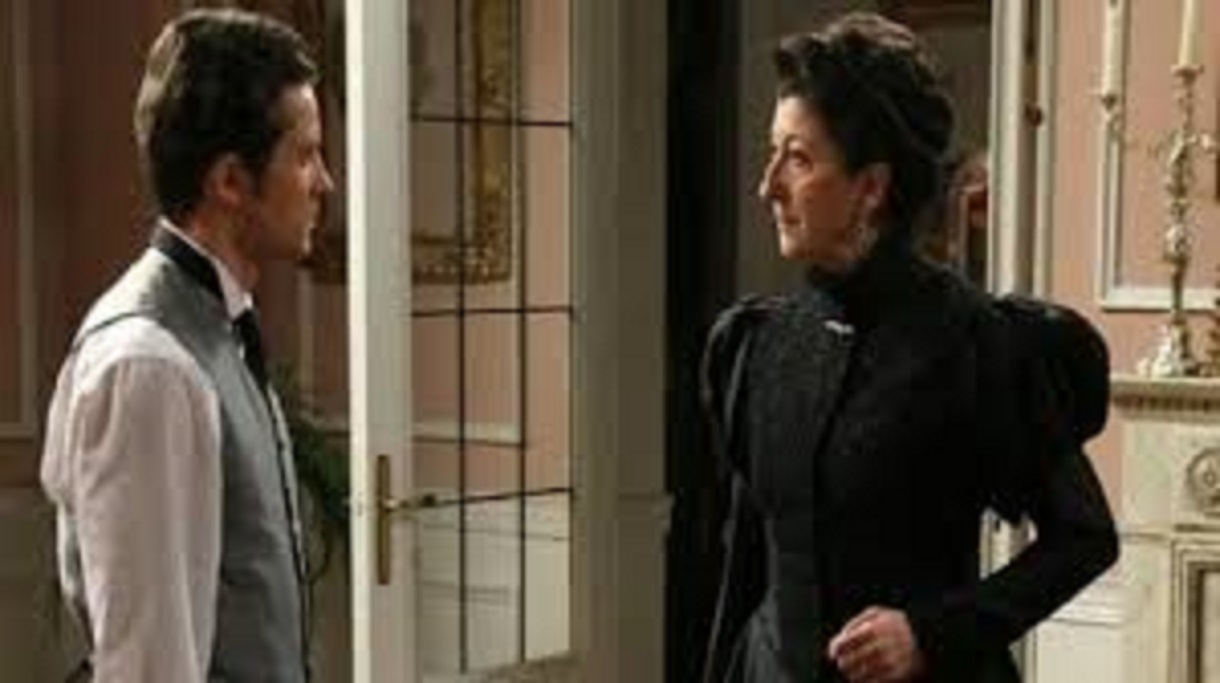 Una Vita anticipazioni,11 maggio 2019: Ursula vuole far uccidere Diego?