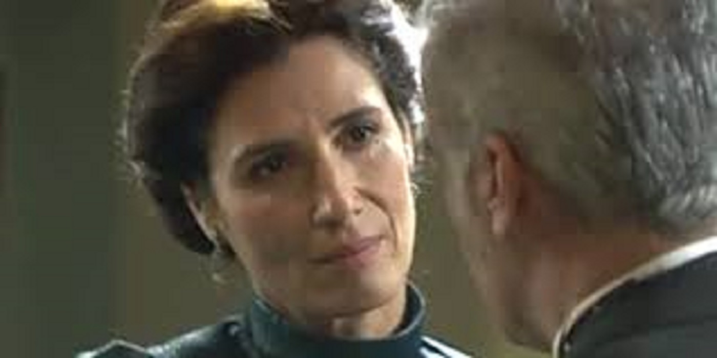 Una Vita anticipazioni, 12 maggio 2019: Silvia pronta a sposare Zavala, Inigo si dichiara a Leonor