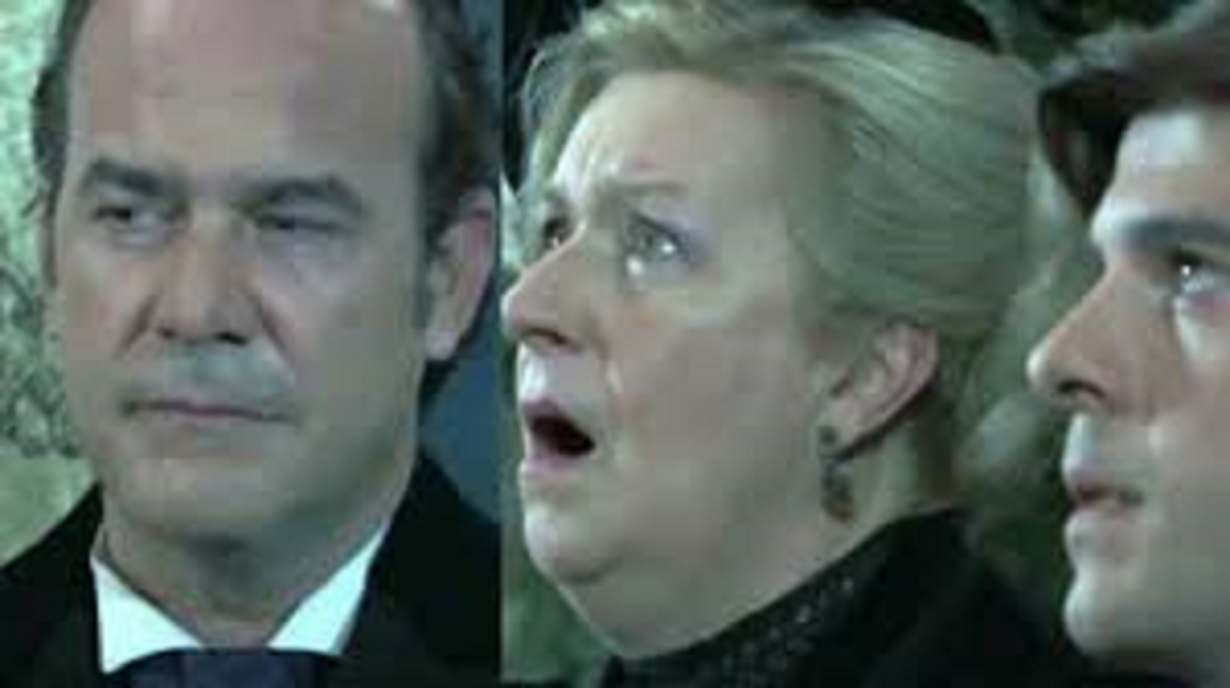 Una Vita, trama del 28 febbraio 2019: Arturo svela il segreto di donna Susana e Simon