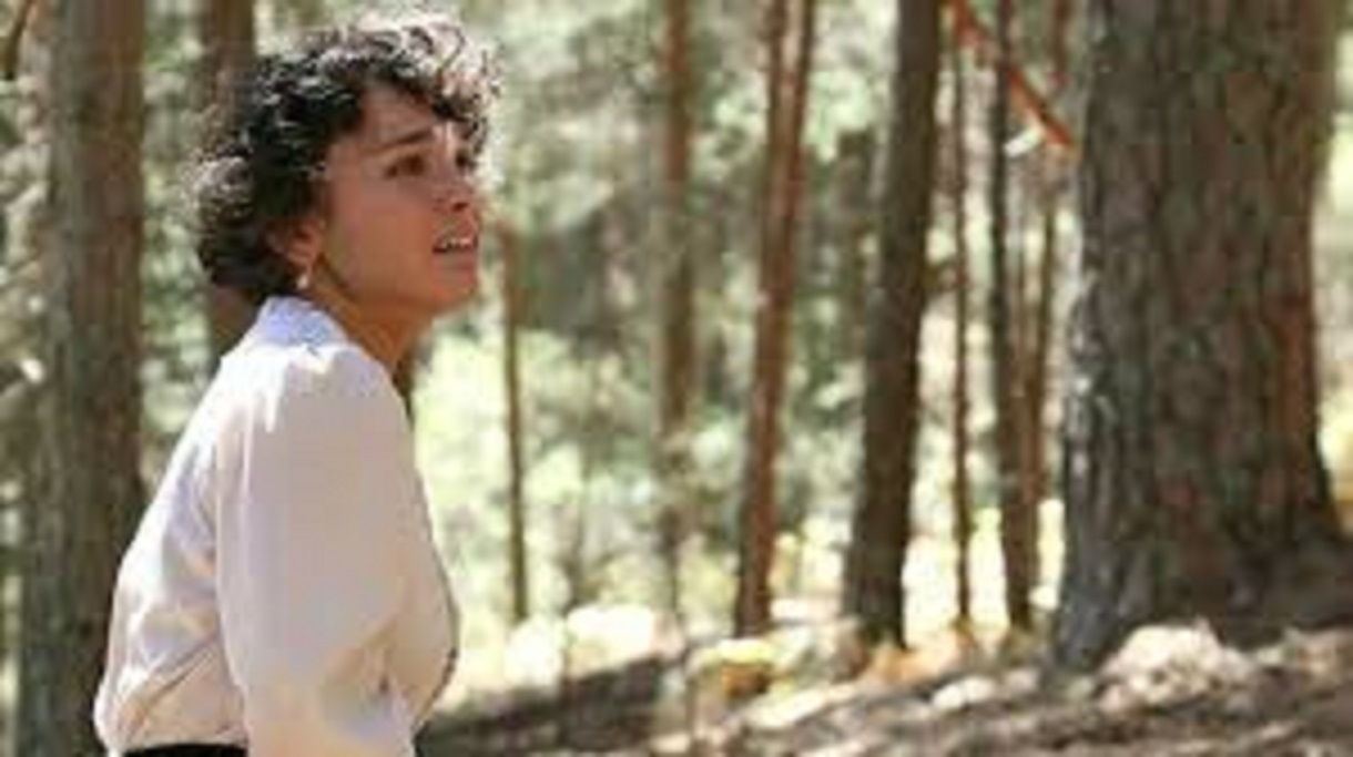 Una Vita, trama del 31 marzo 2019: Blanca in pericolo, Antonito scarcerato