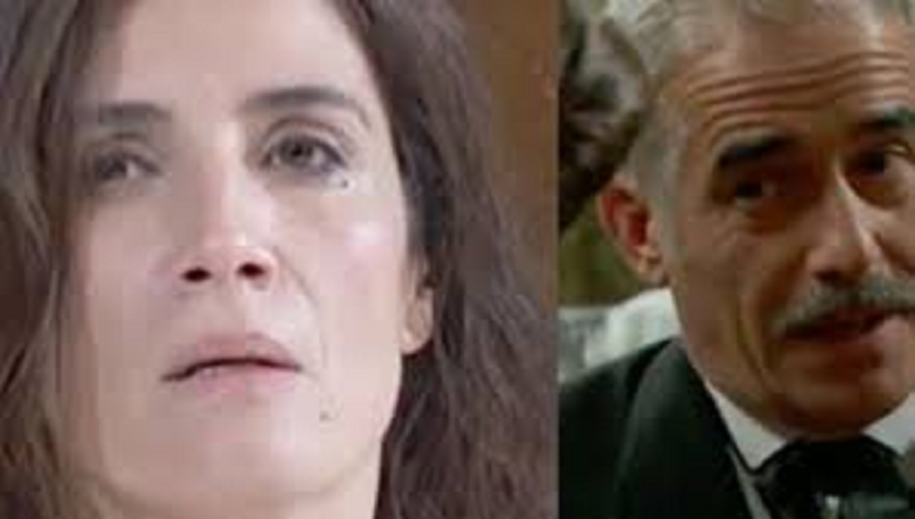 Una Vita anticipazioni, puntata serale 1 giugno 2019: Zavala smascherato da Silvia e Arturo