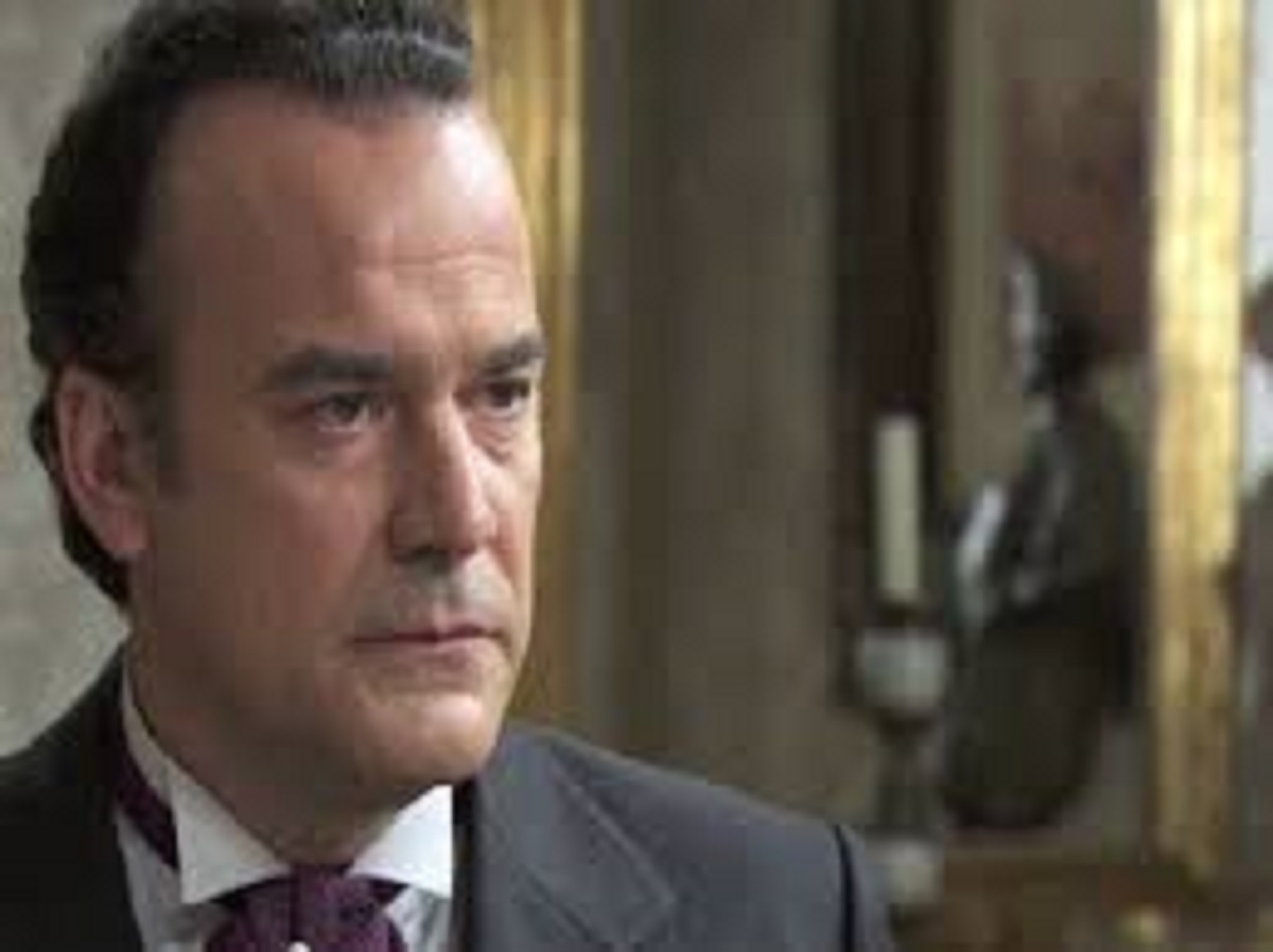 Una Vita, trame 3-8 marzo: il ritorno di Diego, Arturo sfida a duello Victor