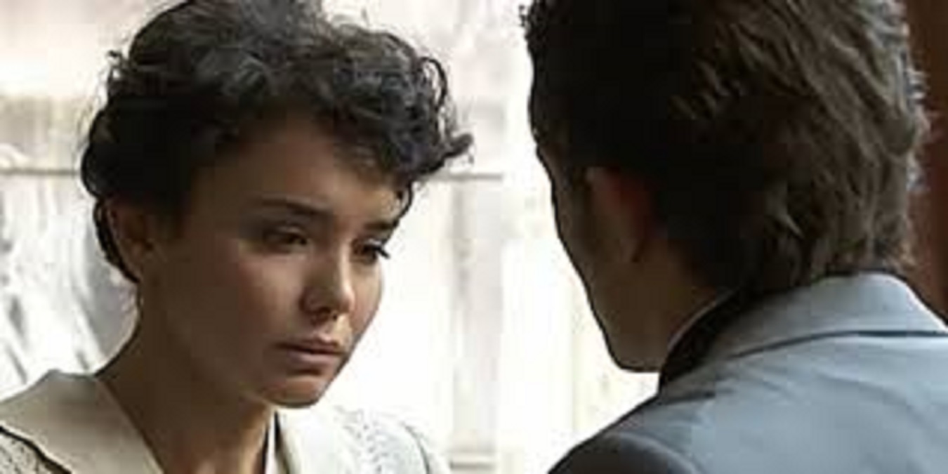 Una Vita, trame 10 e 11 aprile 2019: Blanca tenta di fuggire, Ursula regala una pistola a Samuel