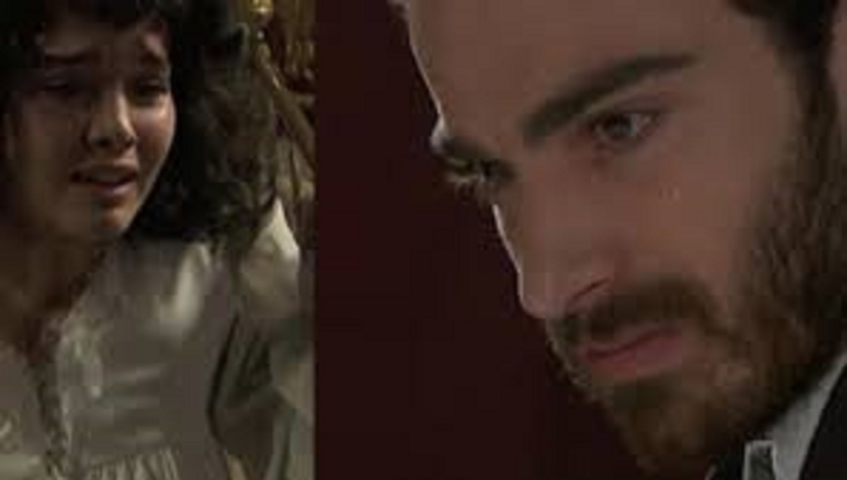 Una Vita anticipazioni, dal 26 maggio al 1 giugno 2019: Diego evade dal carcere, Jamie scopre che Diego non e' malato