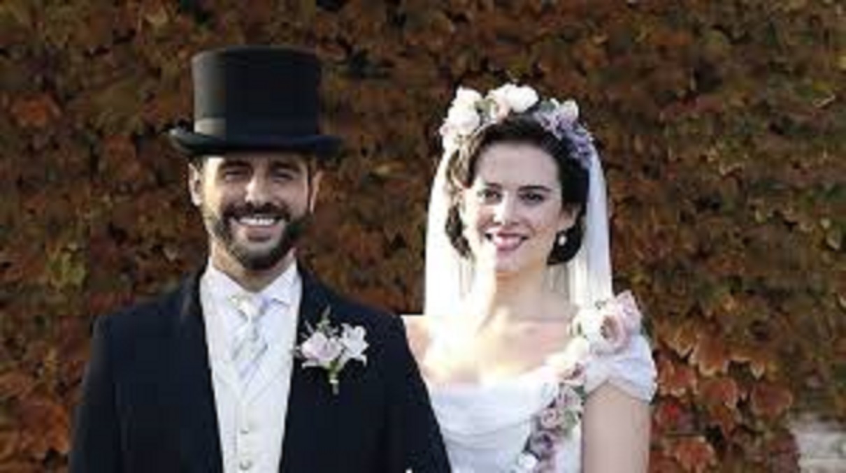 Una Vita anticipazioni, trame dal 14 al 20 aprile 2019: Blanca e Diego rimandano la fuga, Victor si sposa