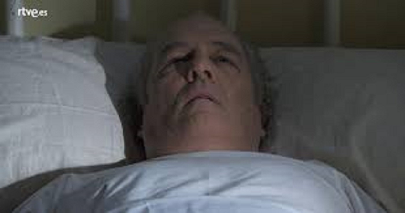 Una Vita anticipazioni, trame 19 e 20 aprile 2019: Jamie Alday si risveglia, a rischio i piani di Ursula?