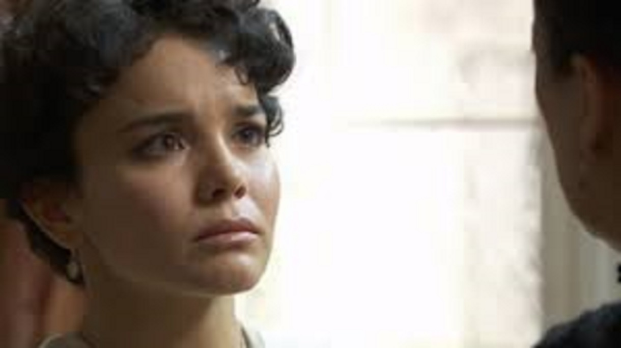 Una Vita anticipazioni, trame del 22 e 23 maggio 2019: Blanca perdera' il bambino?