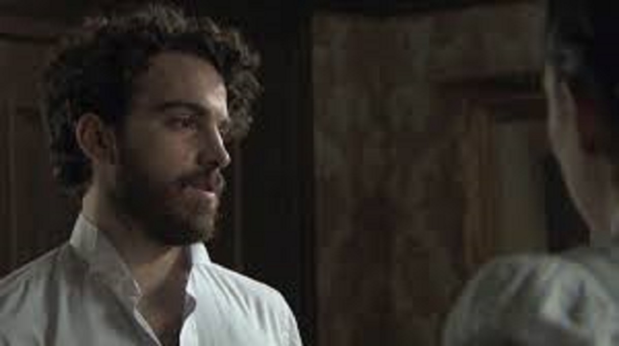 Una Vita anticipazioni, 26 e 27 aprile 2019: Ursula mente a Diego per separarlo da Blanca