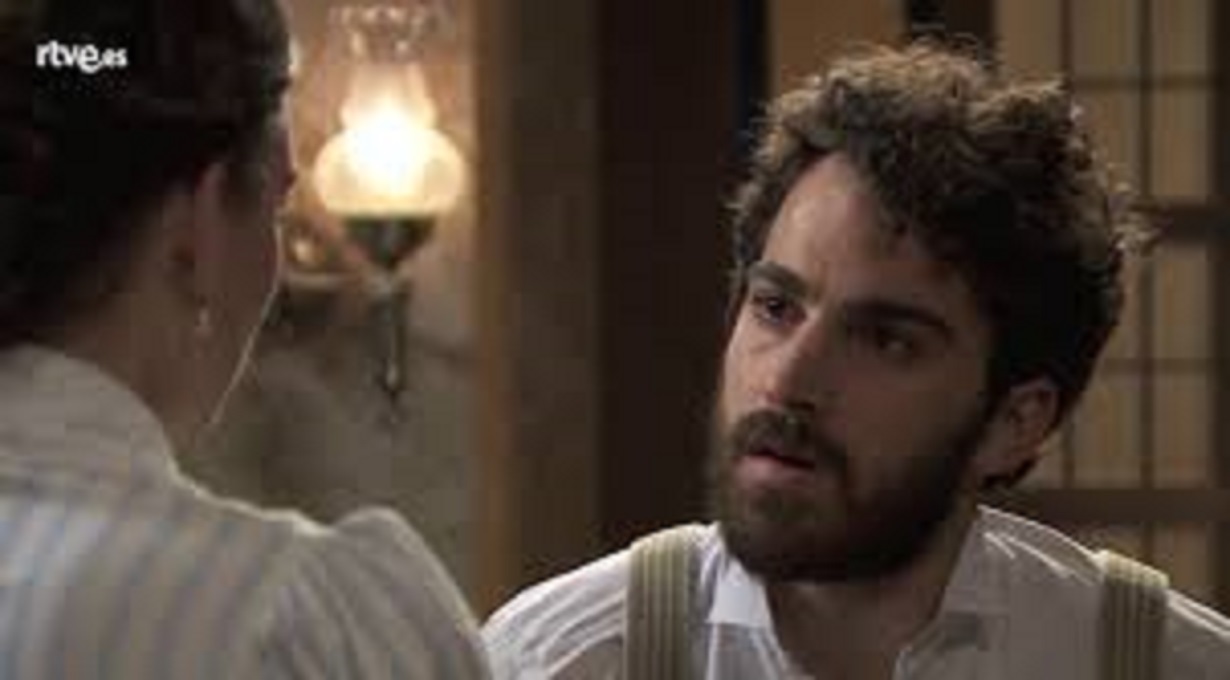 Una Vita anticipazioni, 29 e 30 aprile 2019: la bugia di Ursula manda nello sconforto Jaime