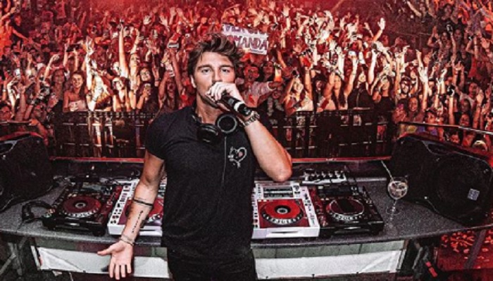 Ecco i DJ più pagati al mondo secondo Forbes: Andrea Damante è tra di loro?