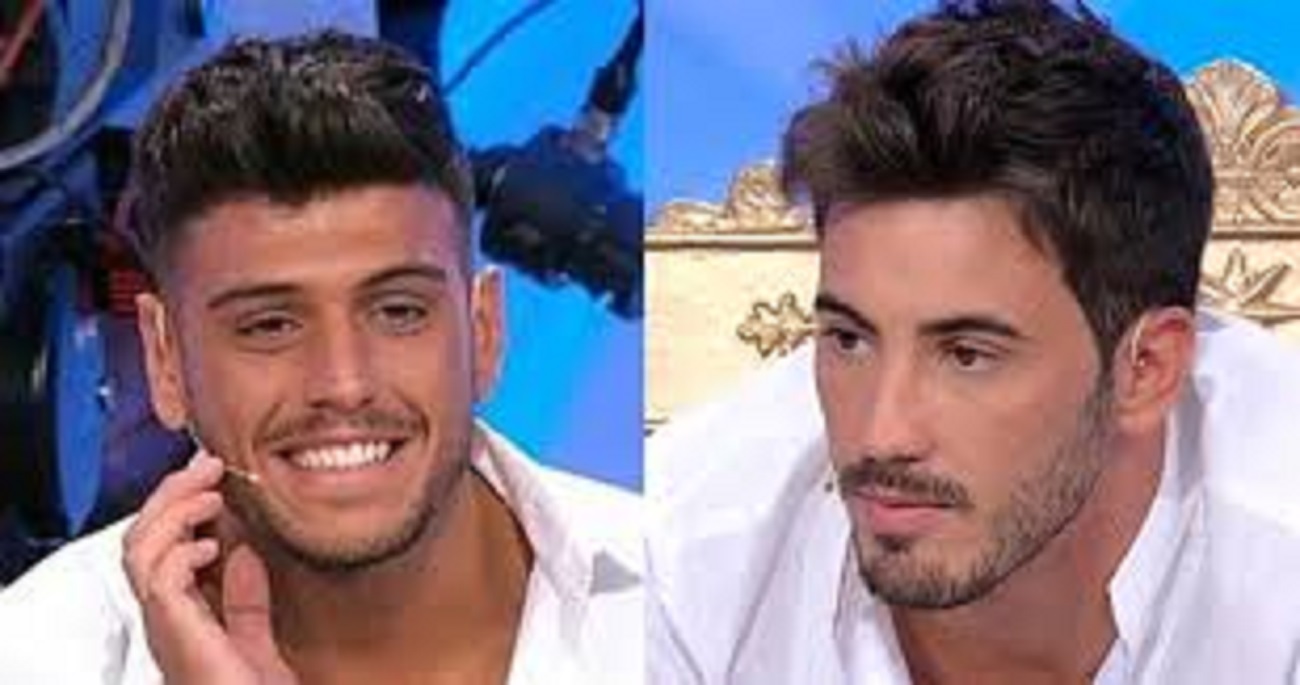 Speciale Uomini e donne la scelta del 1 marzo: lieto fine per Luigi e Ivan?