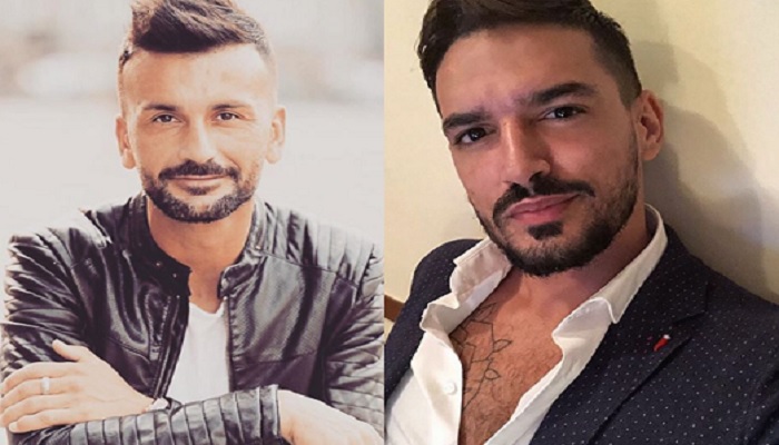 Uomini e Donne, anche Nicola Panico si scaglia contro Pietro Tartaglione