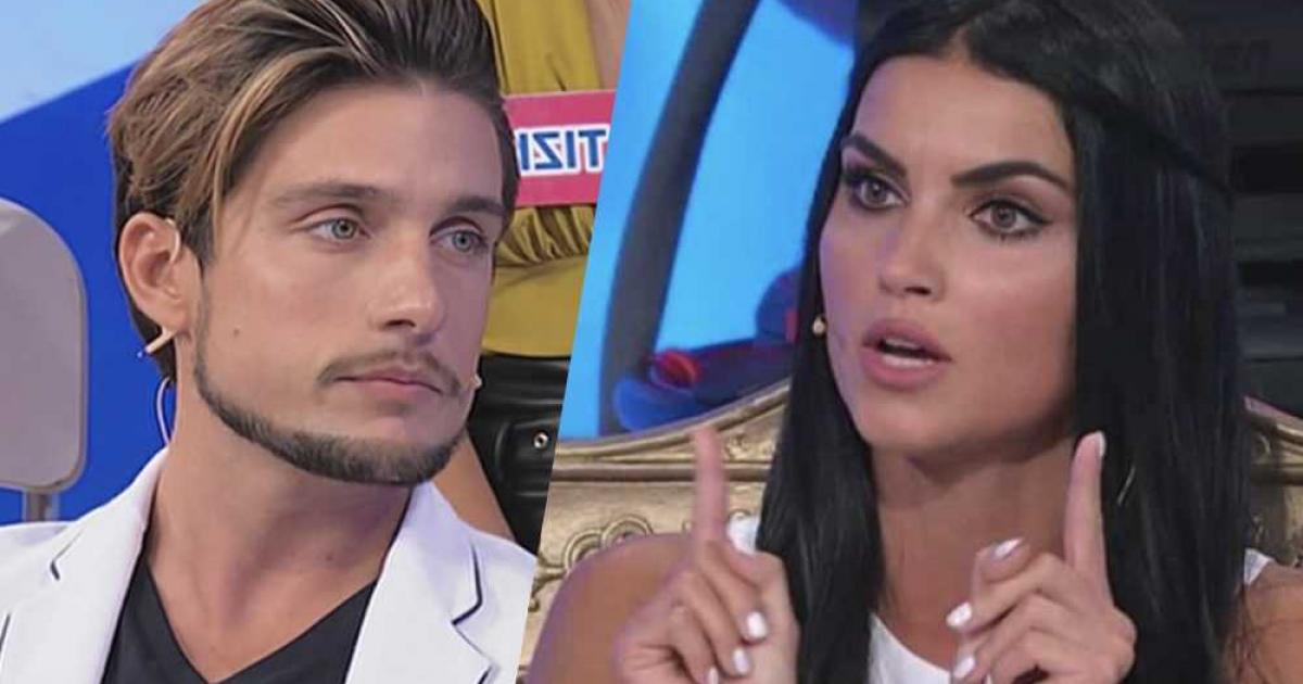 Uomini e Donne news: Andrea Dal Corso e Teresa Langella si sono rivisti?