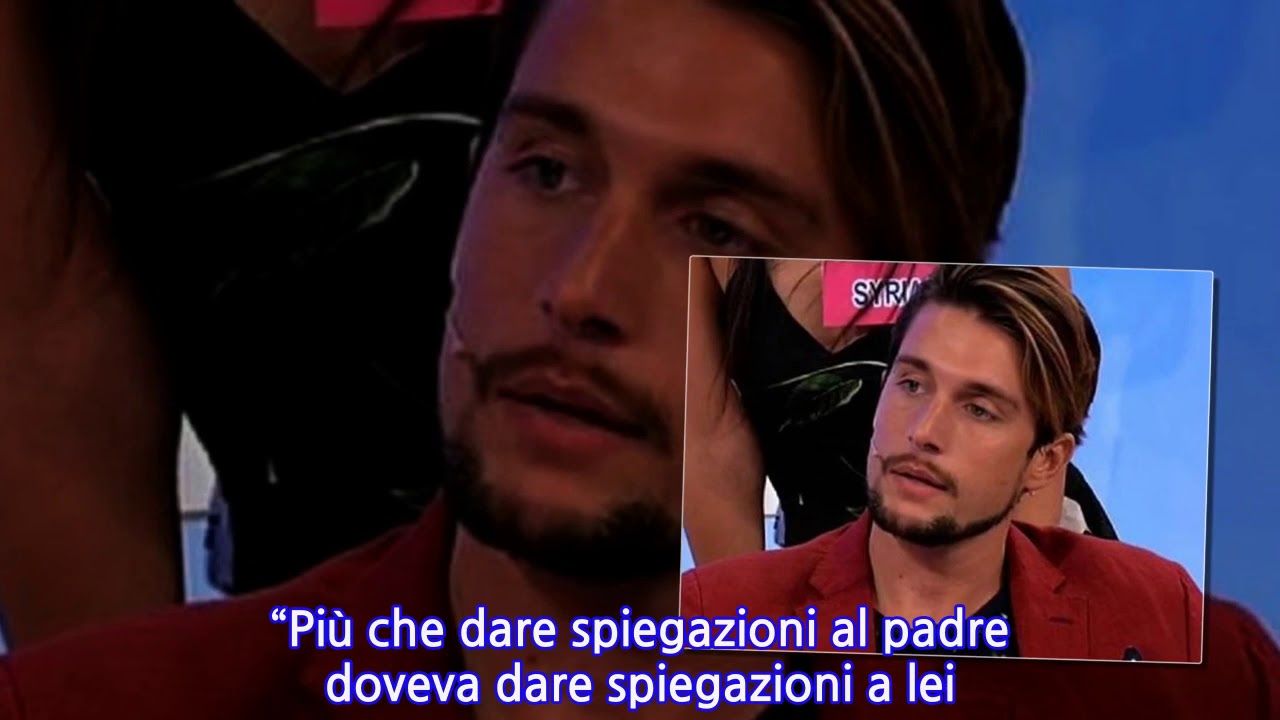 Uomini e Donne: Andrea Dal Corso ha preso in giro Teresa Langella? La verità