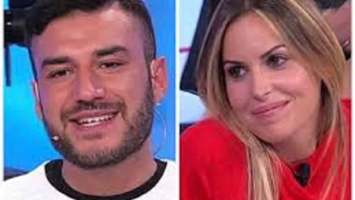 Uomini e Donne, la scelta di Lorenzo Riccardi: svelato il nome della preferita