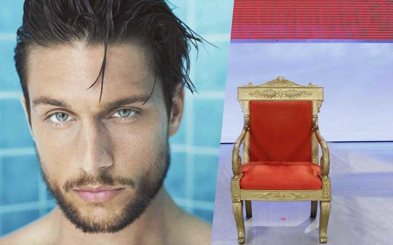 Uomini e Donne anticipazioni: Andrea Dal Corso delude le aspettative in villa?