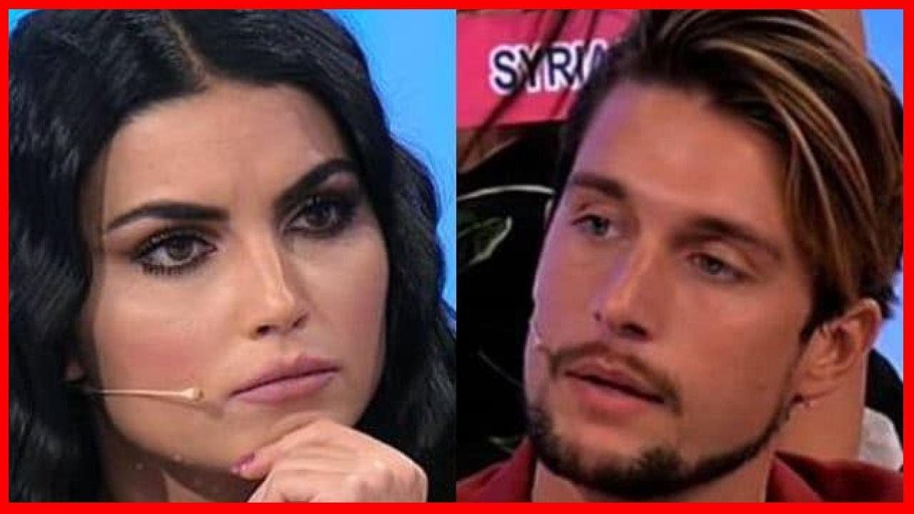 Uomini e Donne anticipazioni: un corteggiatore svela la scelta di Teresa Langella?