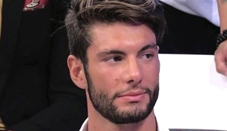 Uomini e Donne anticipazioni, Antonio Moriconi:“Teresa, tu mi hai solo...”