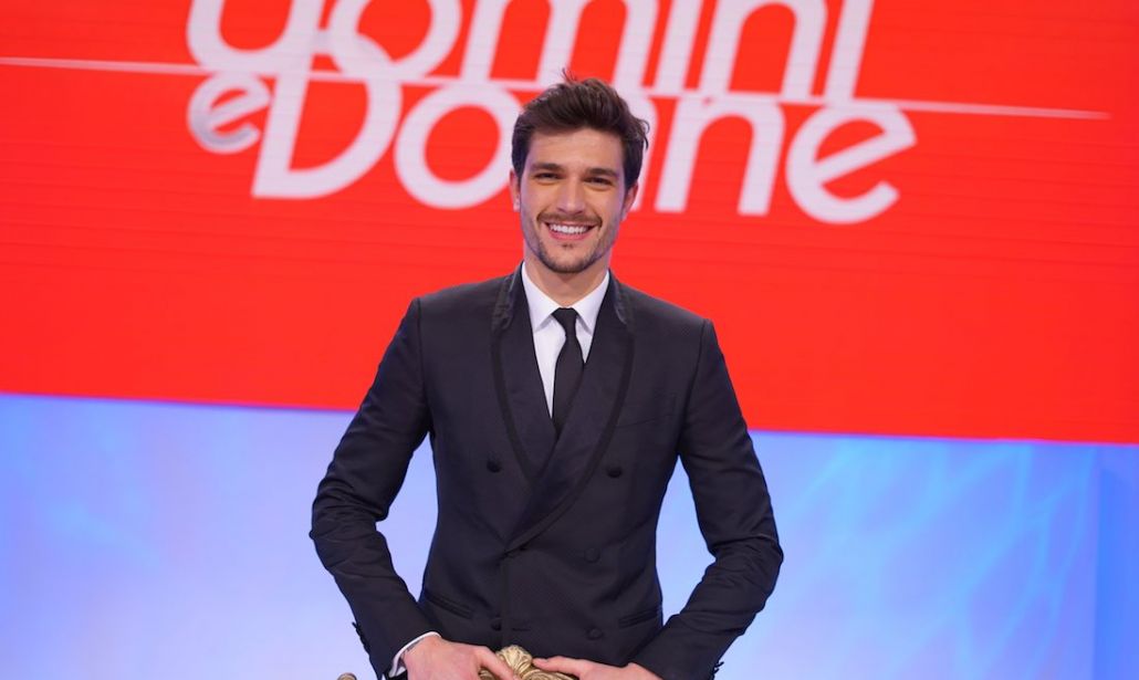 Uomini e Donne anticipazioni: arriva il nuovo tronista!