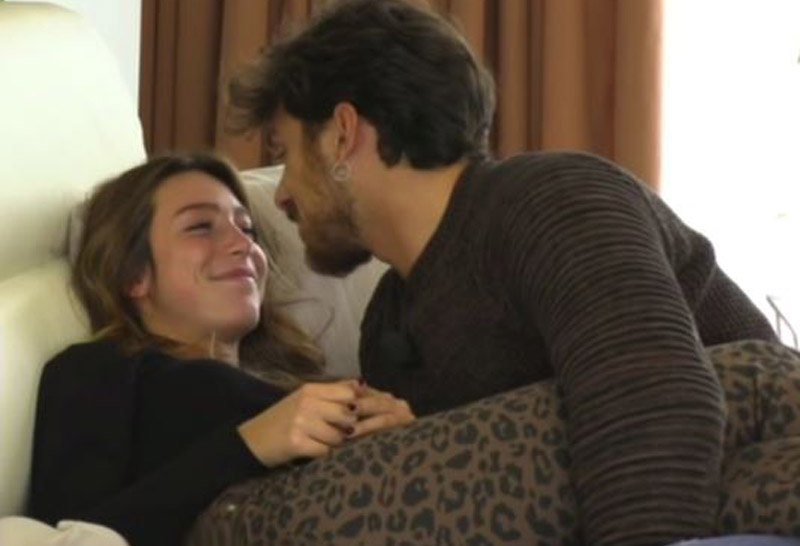 Uomini e Donne anticipazioni: attesa per la scelta di Andrea Cerioli