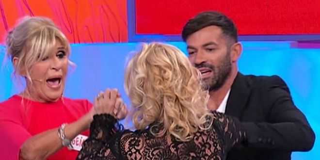 Uomini e Donne anticipazioni, Gemma Galgani e Rocco Fredella hanno consumato?