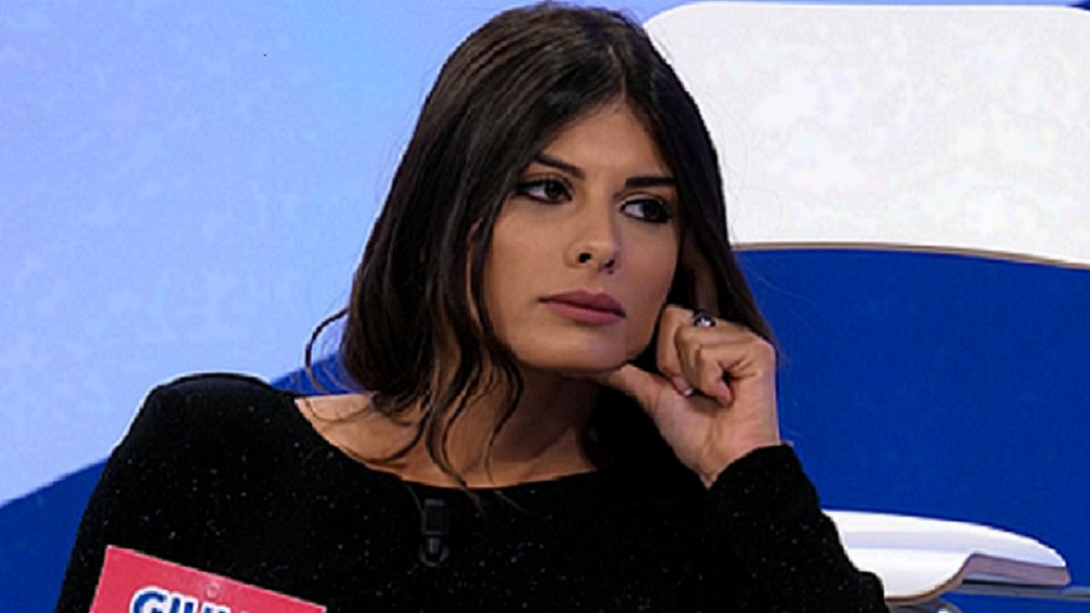 Uomini e Donne anticipazioni: Giulia Cavaglià assente durante la scelta?
