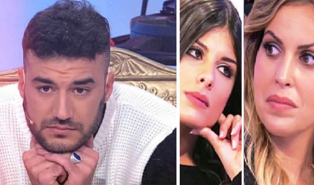 Uomini e Donne anticipazioni: Giulia Cavaglià incontrerà Lorenzo Riccardi e Claudia Dionigi?