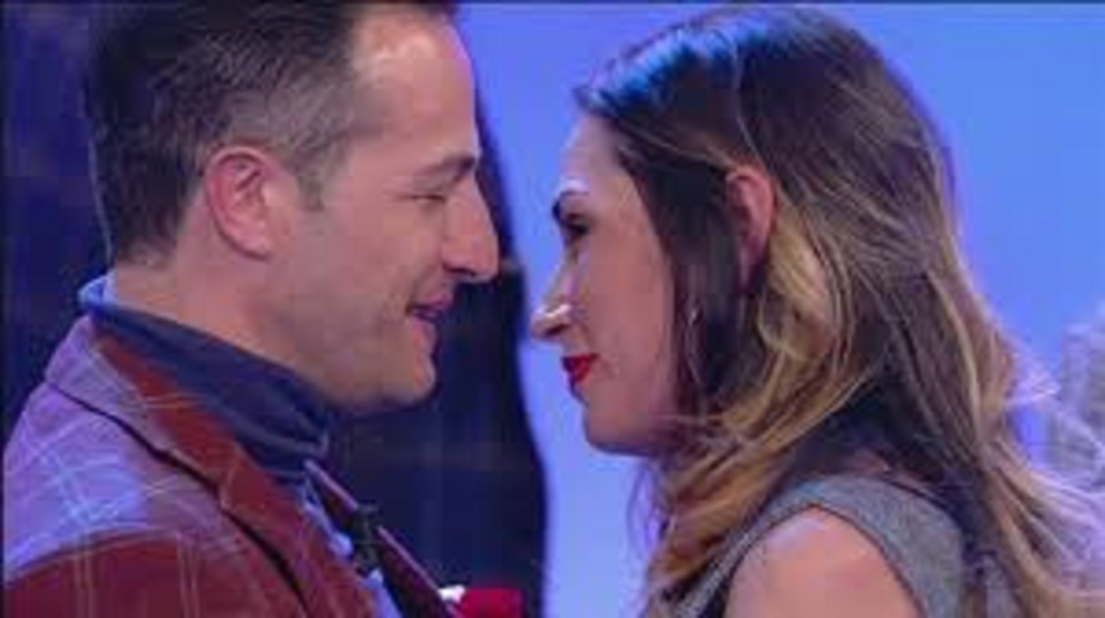 Uomini e donne anticipazioni: Ida dichiara amore e Riccardo la rifiuta