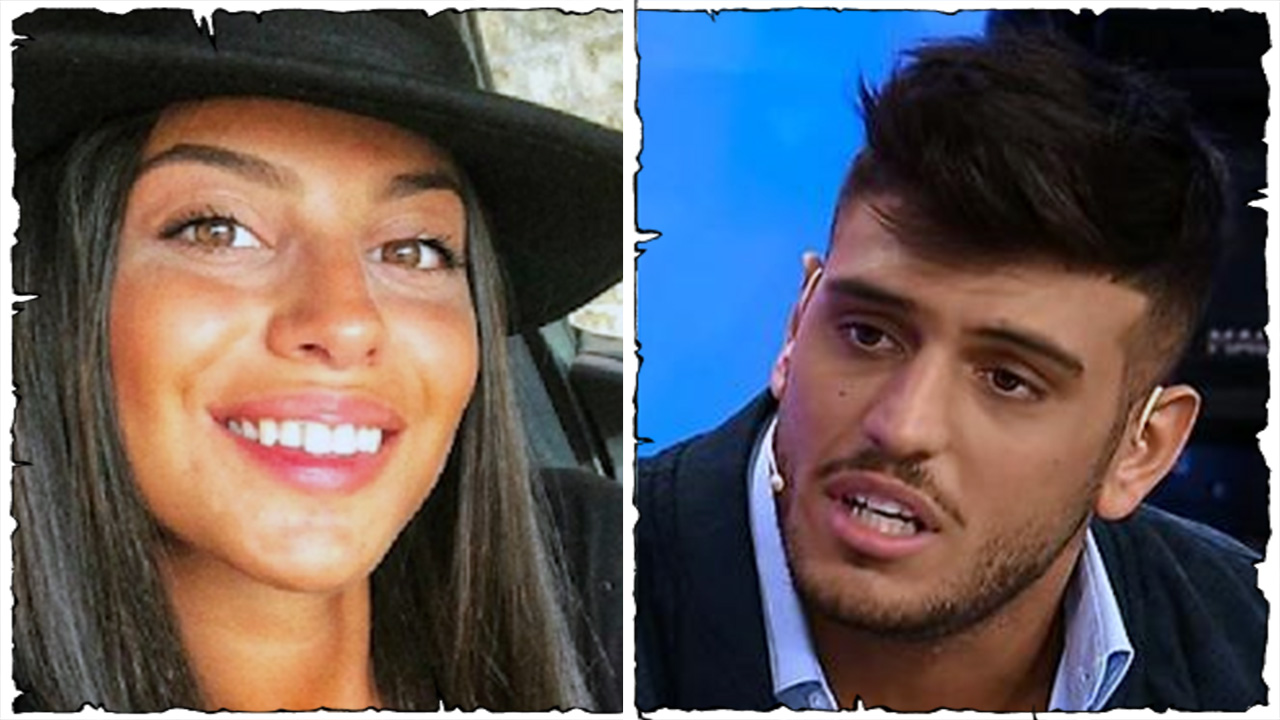 Uomini e Donne anticipazioni: Irene Capuano è la scelta di Luigi Mastroianni?