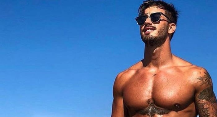 Uomini e Donne anticipazioni: Ivan Gonzalez beccato in Sardegna, il motivo