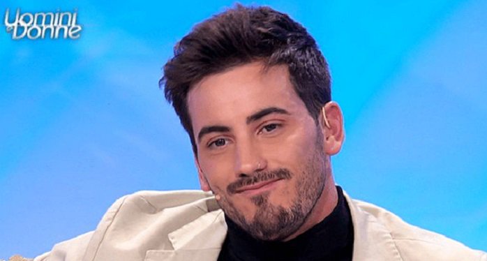 Uomini e Donne anticipazioni: Ivan Gonzalez furioso con Natalia Paragoni