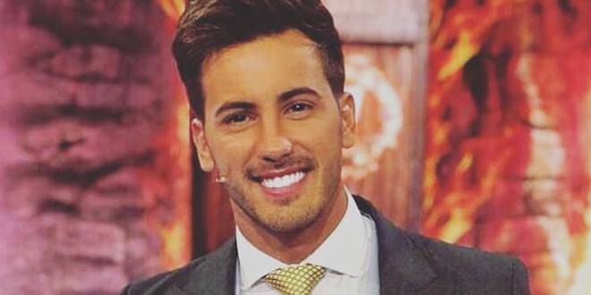 Uomini e Donne anticipazioni: Ivan Gonzalez perde il controllo e sbotta