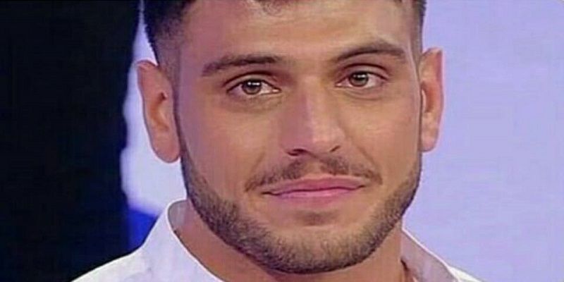 Uomini e Donne anticipazioni: l'indizio che svela la scelta di Luigi Mastroianni