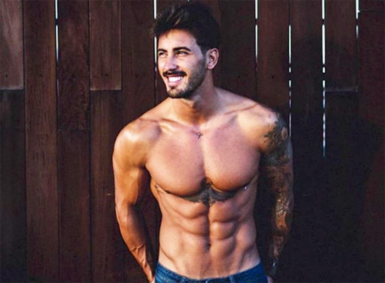 Uomini e Donne anticipazioni: la corteggiatrice di Ivan Gonzalez spiazza tutti