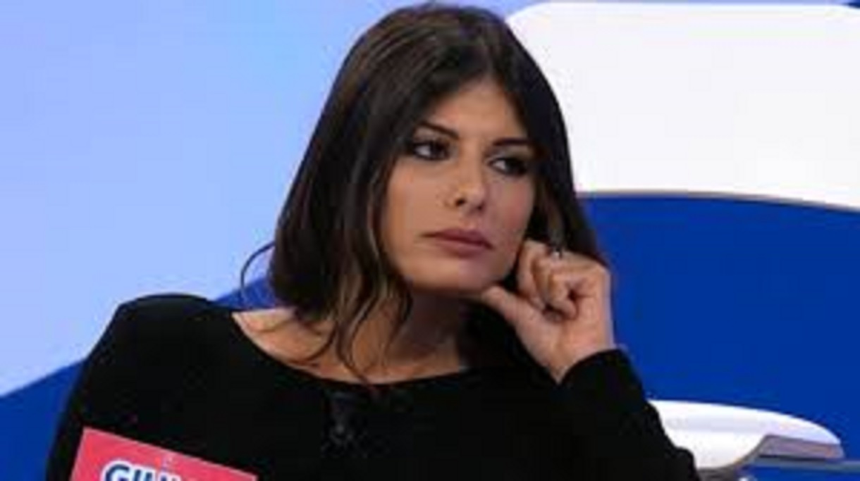 Uomini e Donne, anticipazioni: la scelta di Giulia in onda il 31 maggio 2019