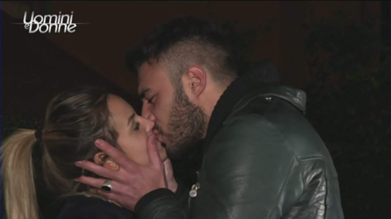 Uomini e Donne anticipazioni: Lorenzo Riccardi ha scelto, la risposta di lei!