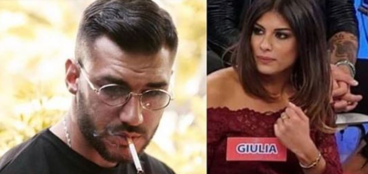 Uomini e Donne anticipazioni: Lorenzo Riccardi sceglierà Giulia Cavaglià?