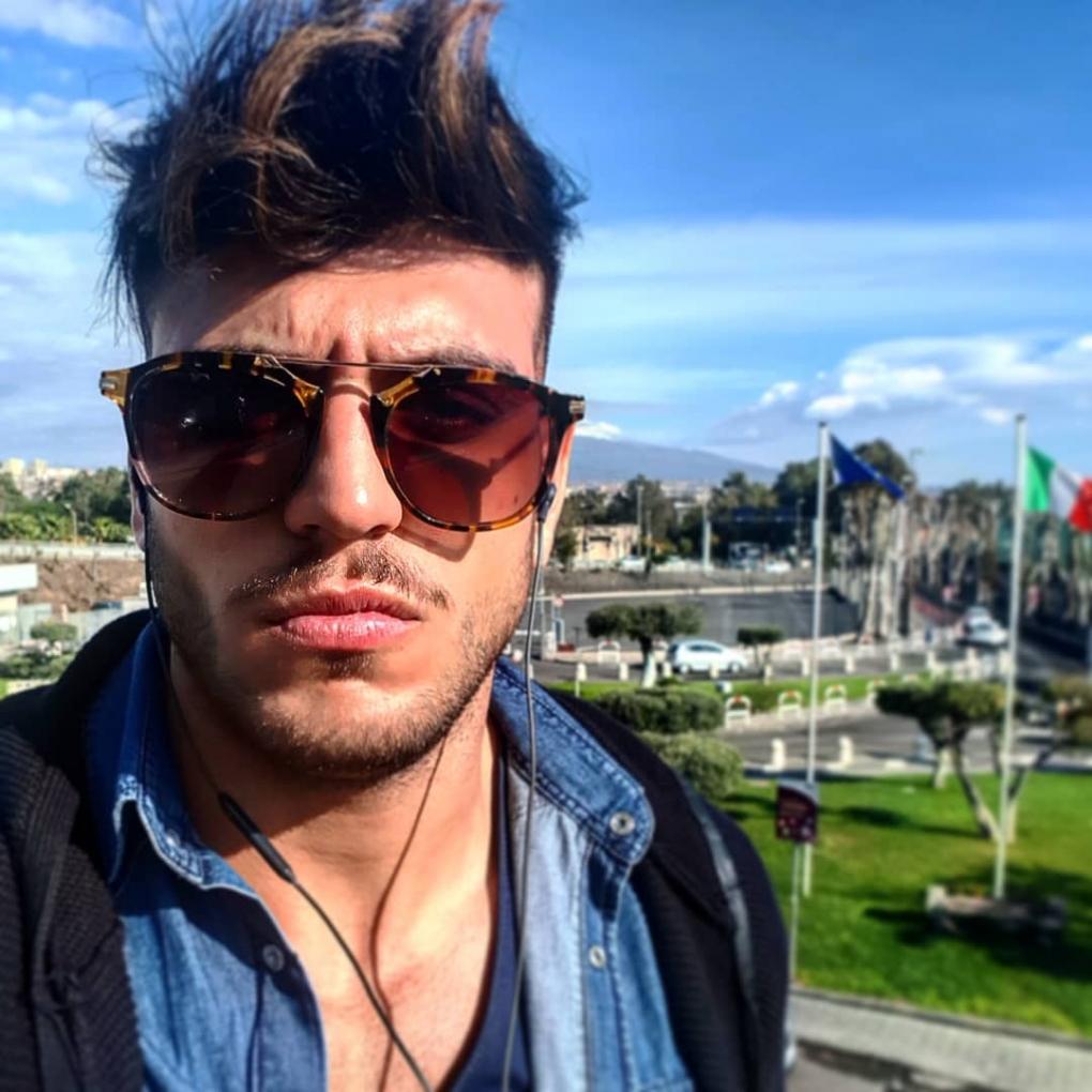 Uomini e Donne anticipazioni: Luigi Mastroianni fa un'amara confessione