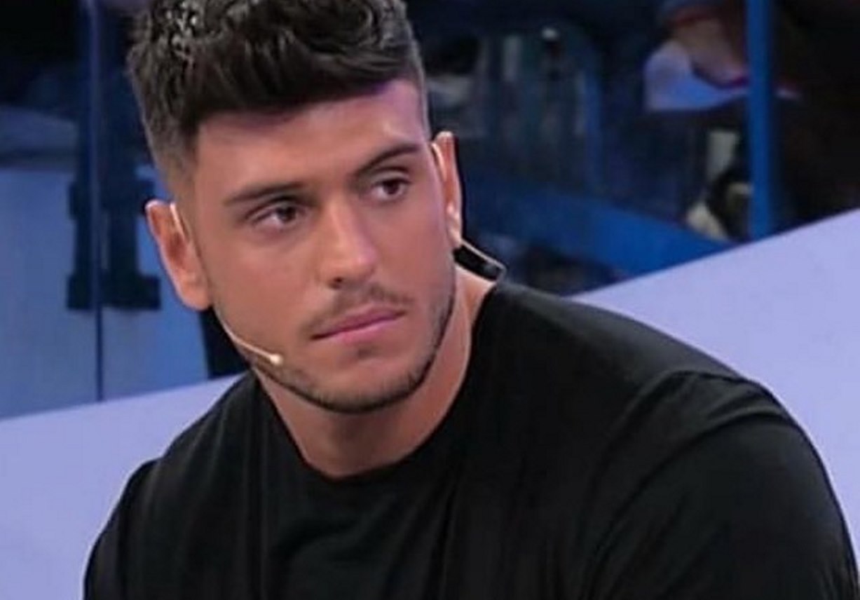 Uomini e Donne anticipazioni: Luigi Mastroianni svela la sua scelta?